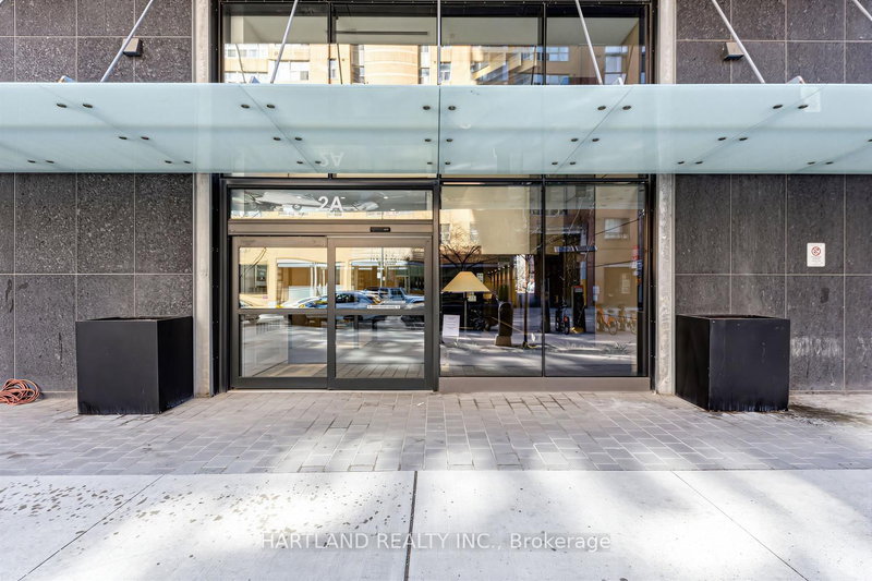 711 - 2A Church St, Toronto, M5E 1Z4 | Image 2