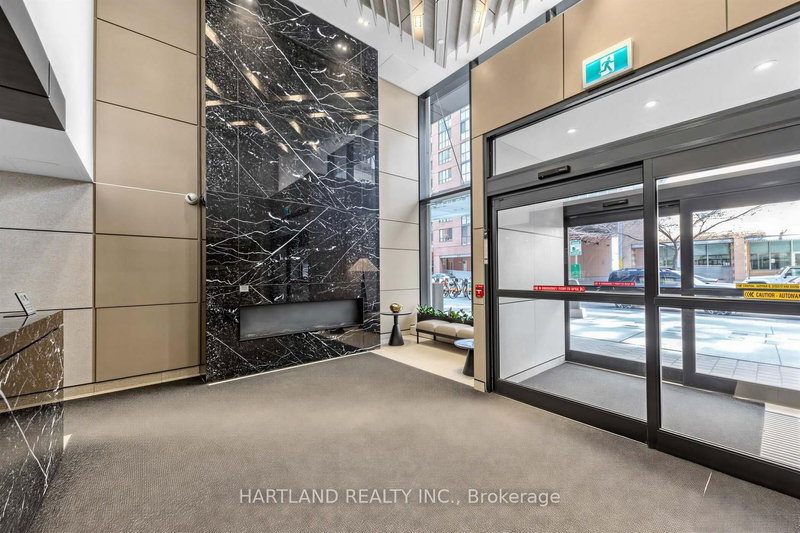 711 - 2A Church St, Toronto, M5E 1Z4 | Image 3