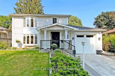 Lower - 12 Shippigan Cres | Toronto | Image