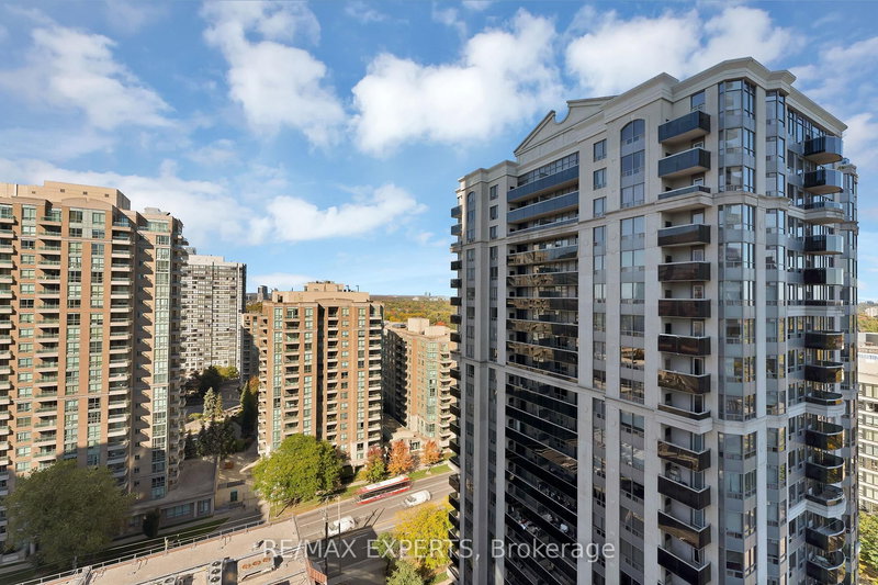 1804 - 36 Olive Ave, Toronto, M2N 4P9 | Image 2
