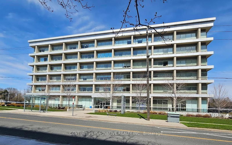 603 - 220 Duncan Mill Rd E, Toronto, M3B 3J5 | Image 2