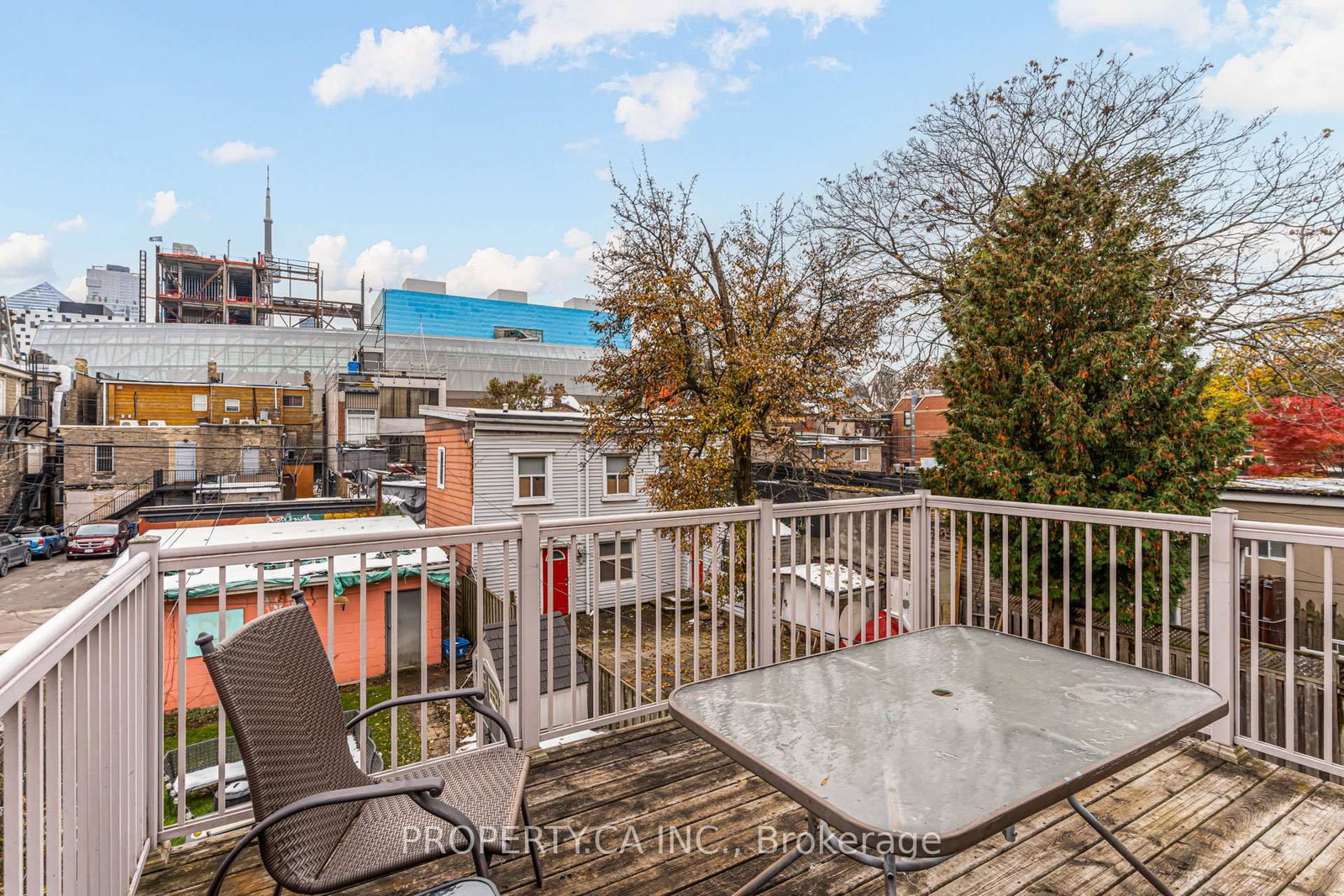 21 D'arcy Street, Unit Upper - Photo 35