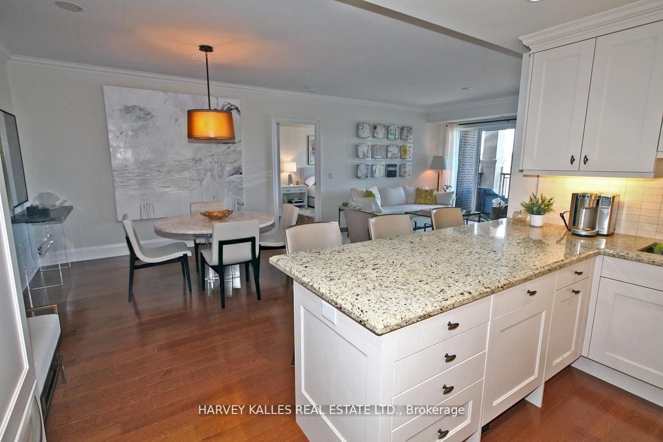 1888 Bayview Avenue, Unit 602 - Photo 12