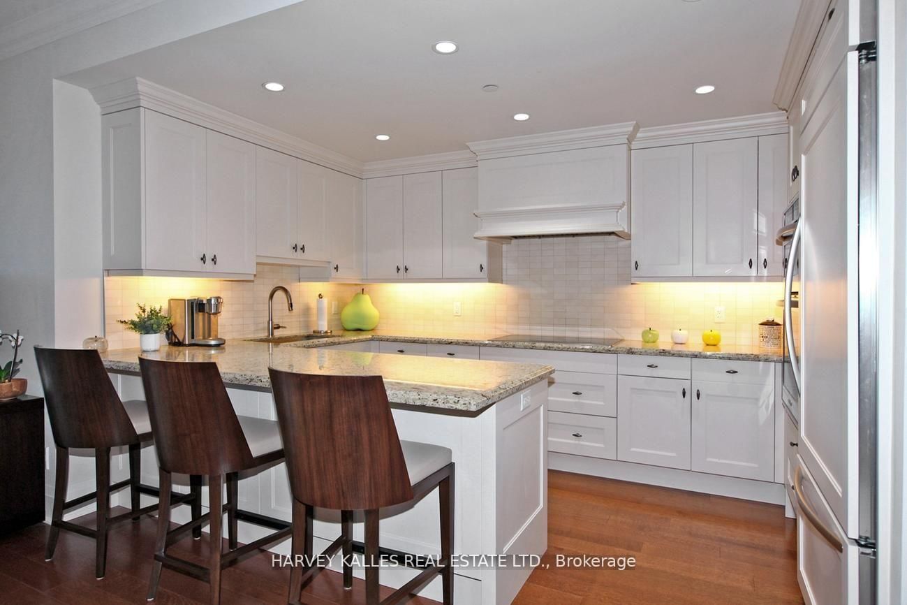 1888 Bayview Avenue, Unit 602 - Photo 13