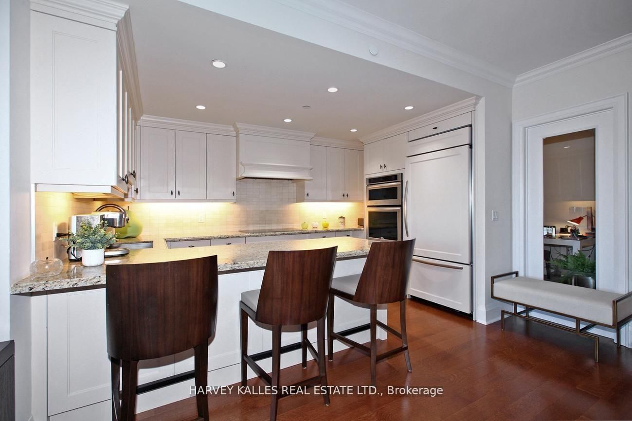 1888 Bayview Avenue, Unit 602 - Photo 14