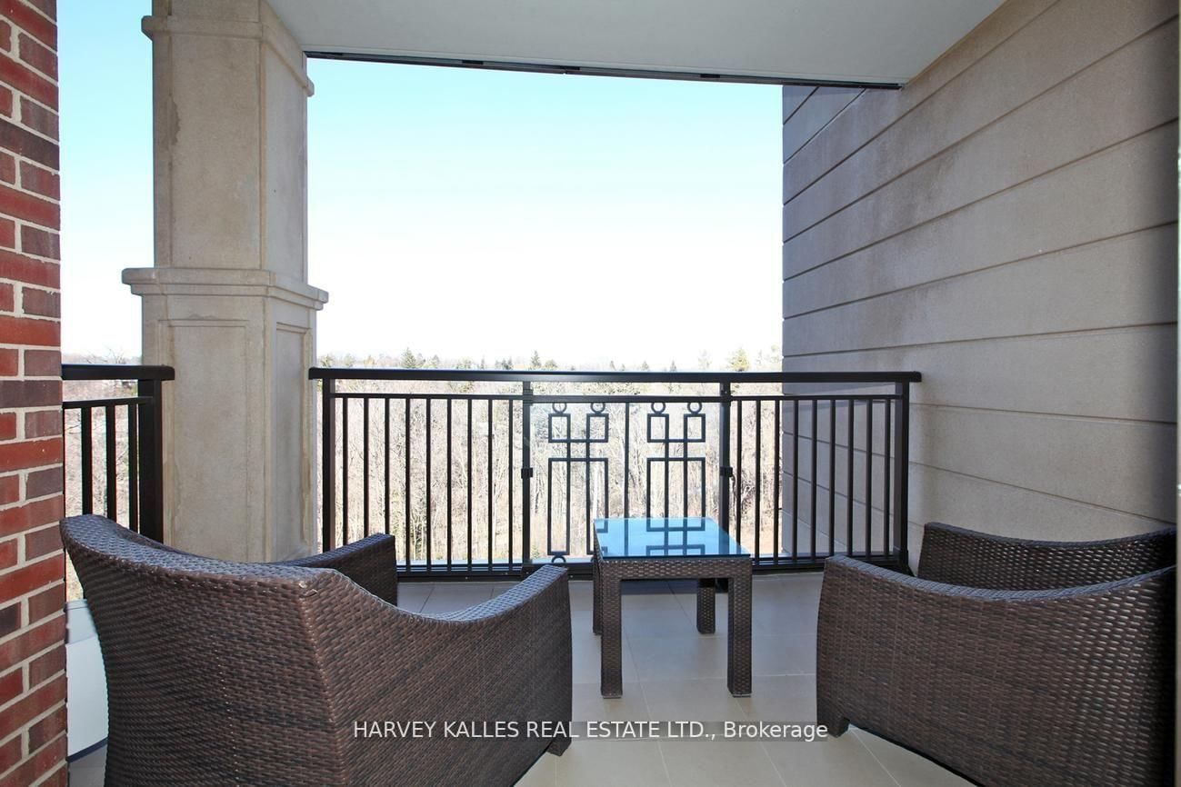 1888 Bayview Avenue, Unit 602 - Photo 23