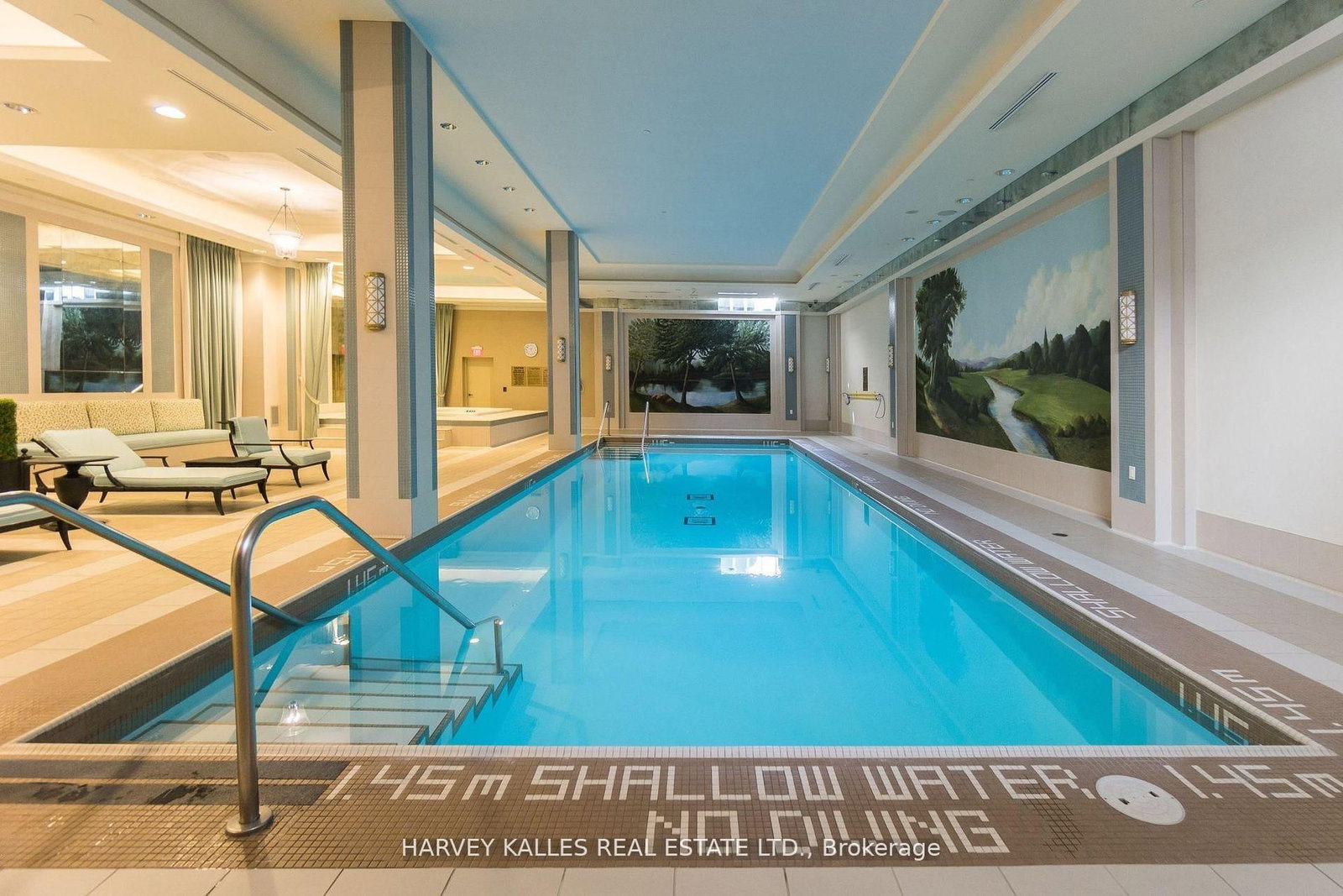 1888 Bayview Avenue, Unit 602 - Photo 26