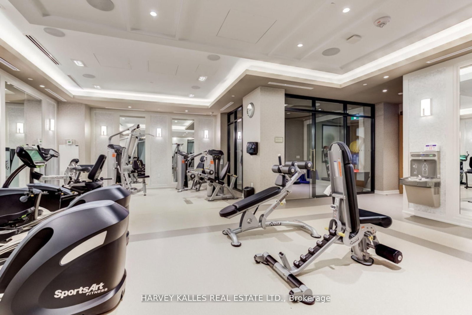 1888 Bayview Avenue, Unit 602 - Photo 29