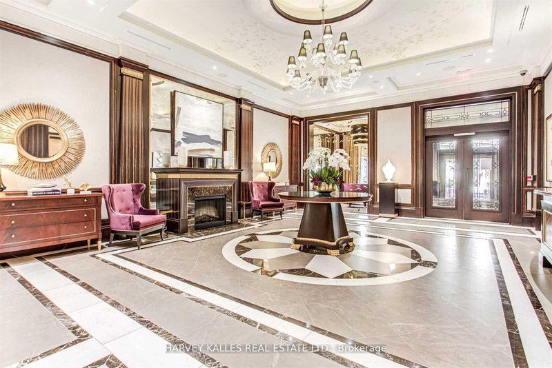 602 - 1888 Bayview Ave, Toronto, M4G 0A7 | Image 3