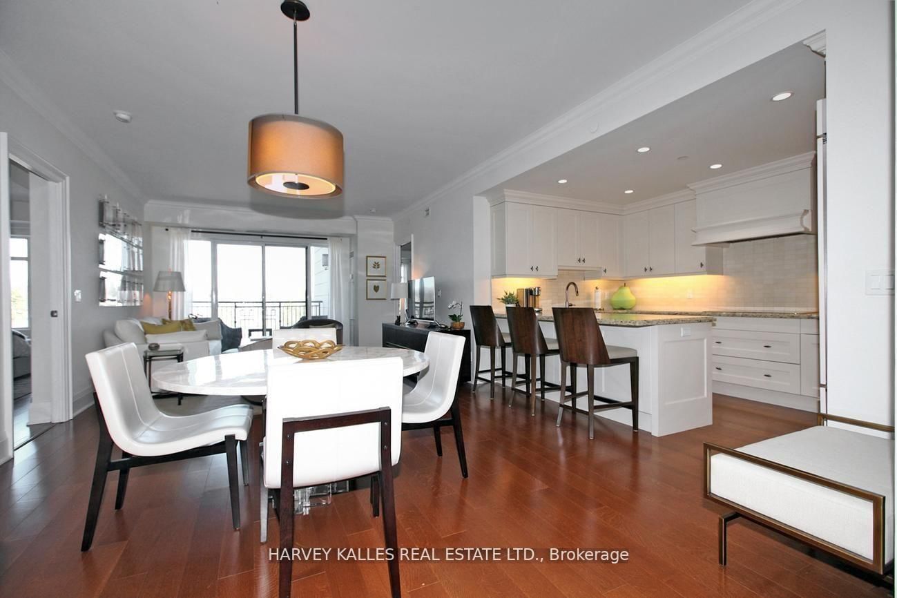 1888 Bayview Avenue, Unit 602 - Photo 6