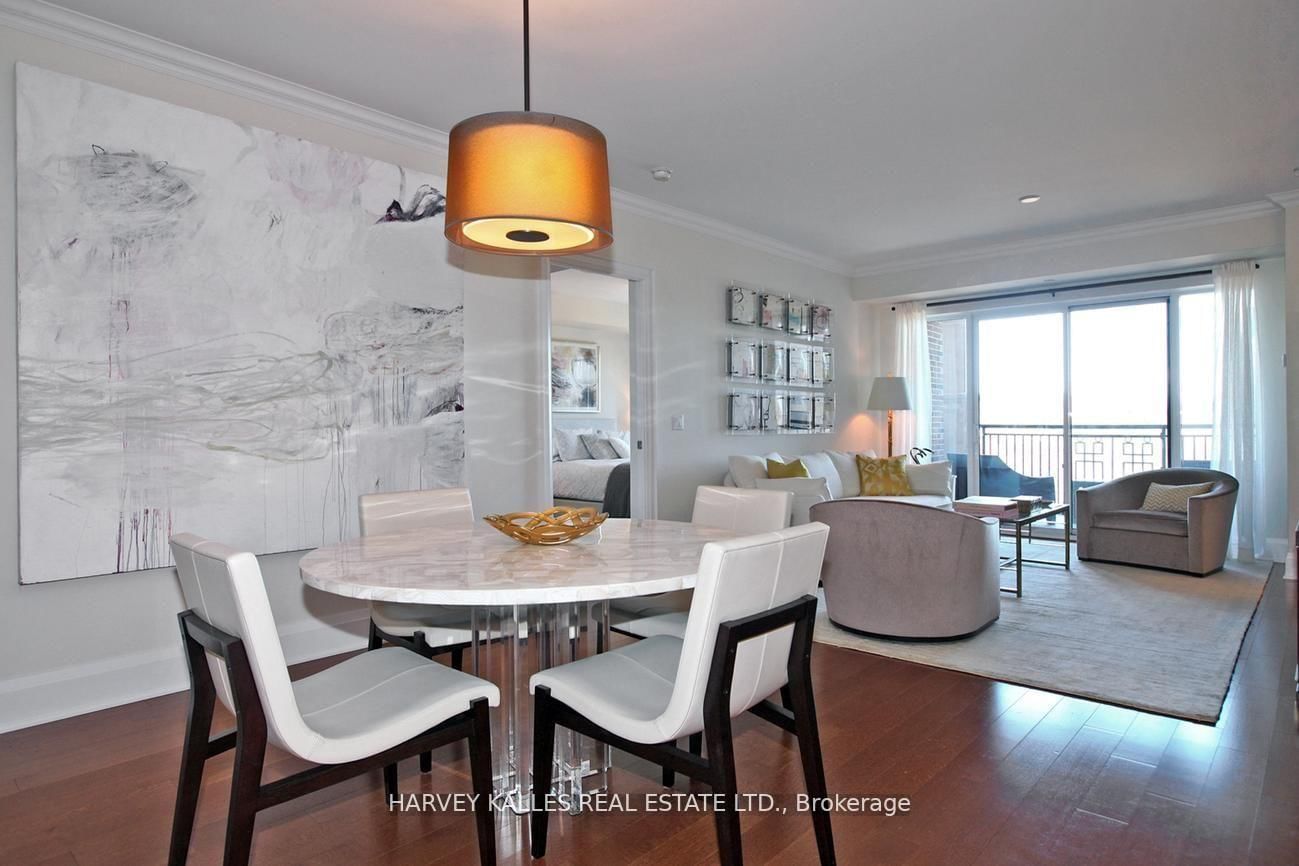 1888 Bayview Avenue, Unit 602 - Photo 8