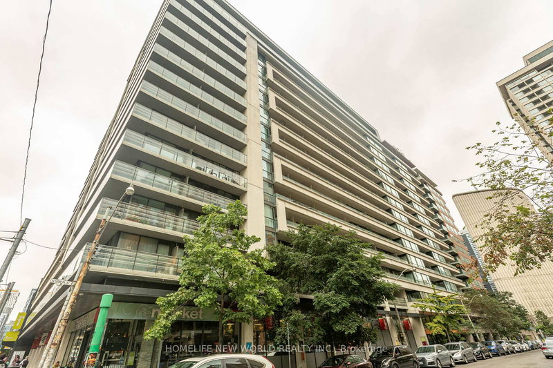 951 - 111 Elizabeth Street
