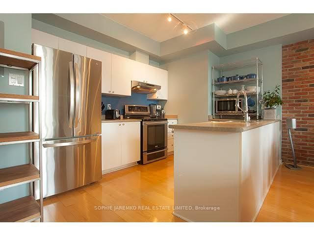 436 - 550 Front St W, Toronto, M5V 3N5 | Image 2