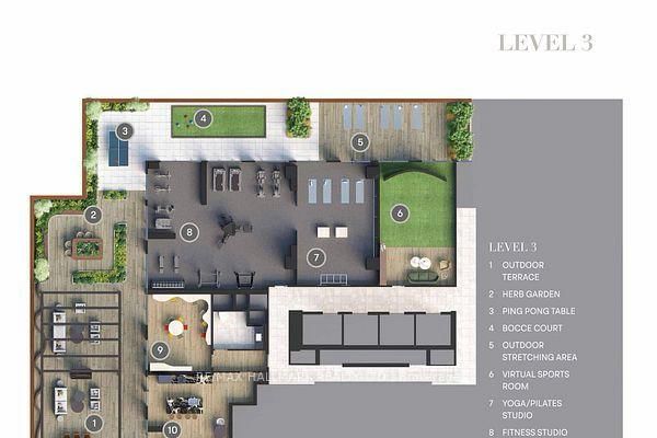 36 Olive Avenue, Unit 1212 - Photo 10