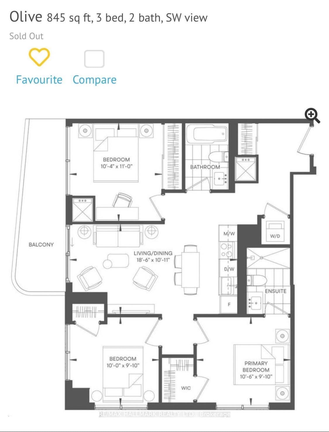 36 Olive Avenue, Unit 1212 - Photo 12