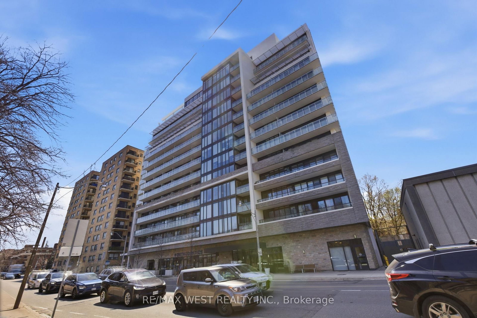 3018 Yonge Street, Unit 617 - Photo 24