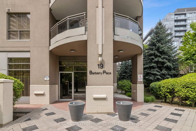 711 - 19 Barberry Pl | Toronto | Image