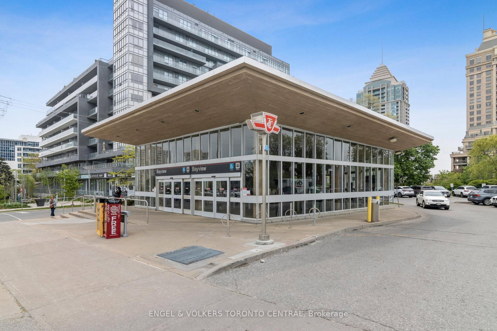 19 Barberry Place, Unit 711 - Photo 36