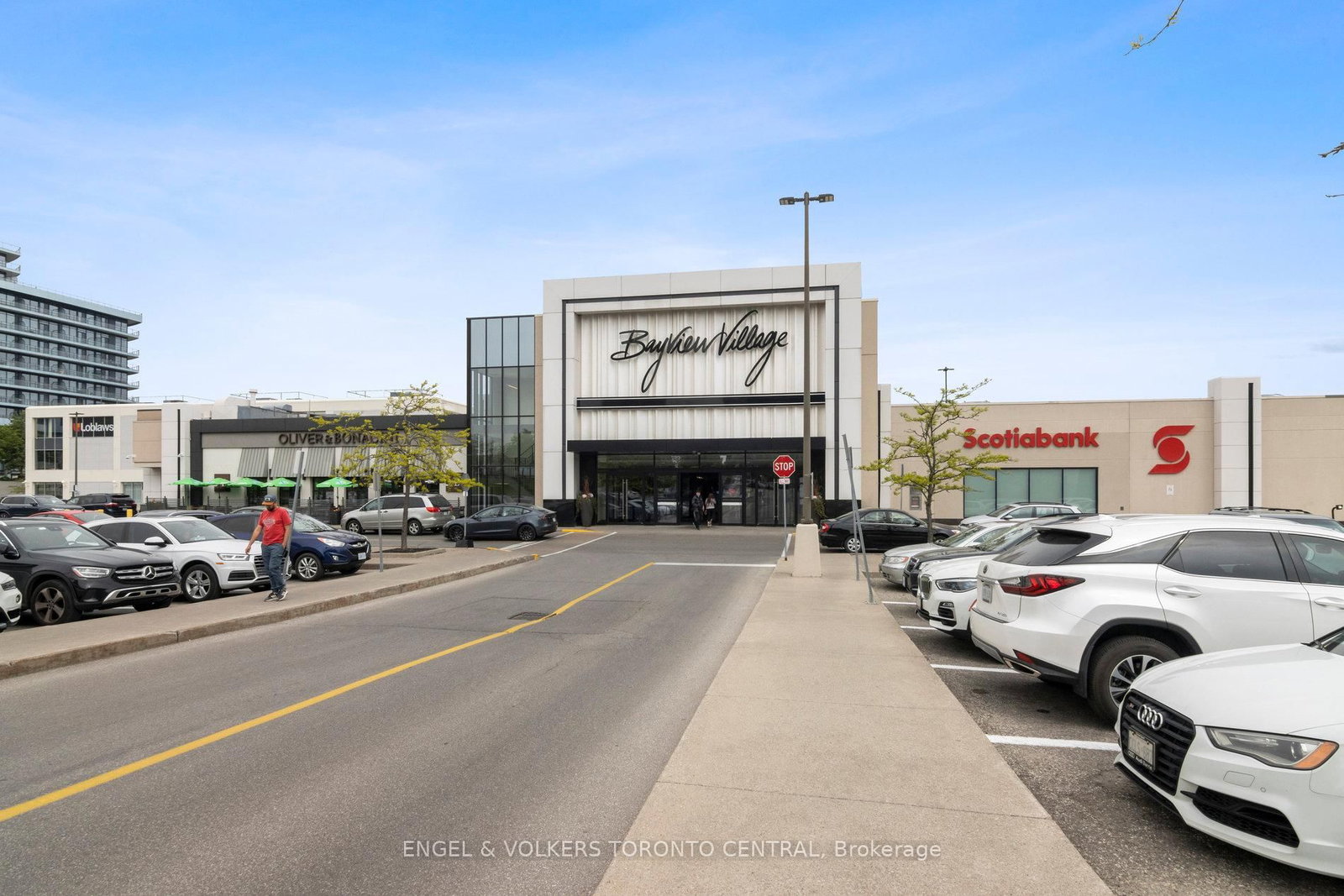 19 Barberry Place, Unit 711 - Photo 37