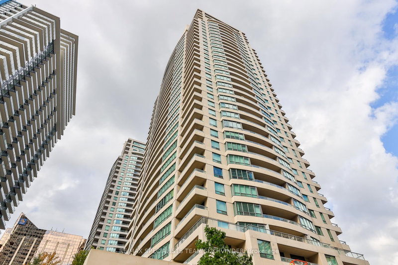 2201 - 18 Spring Garden Ave, Toronto, M2N 3G2 | Image 2