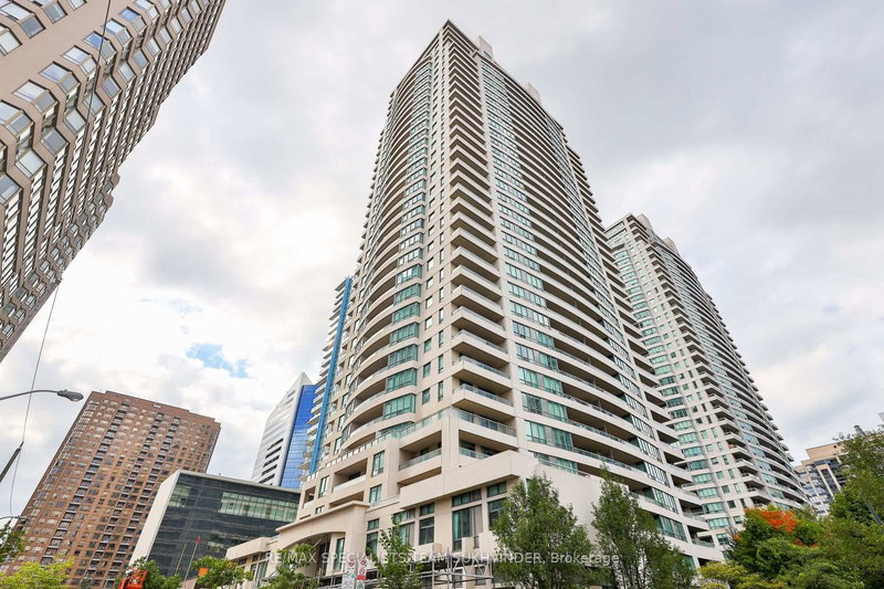 2201 - 18 Spring Garden Ave, Toronto, M2N 3G2 | Image 3