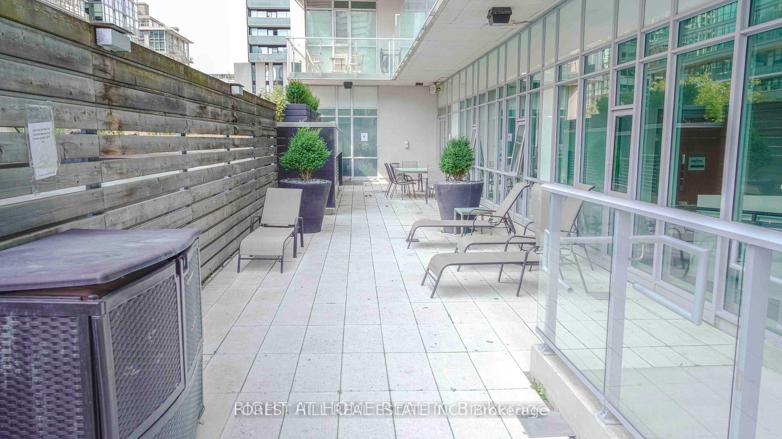 375 King Street W, Unit 2504 - Photo 15