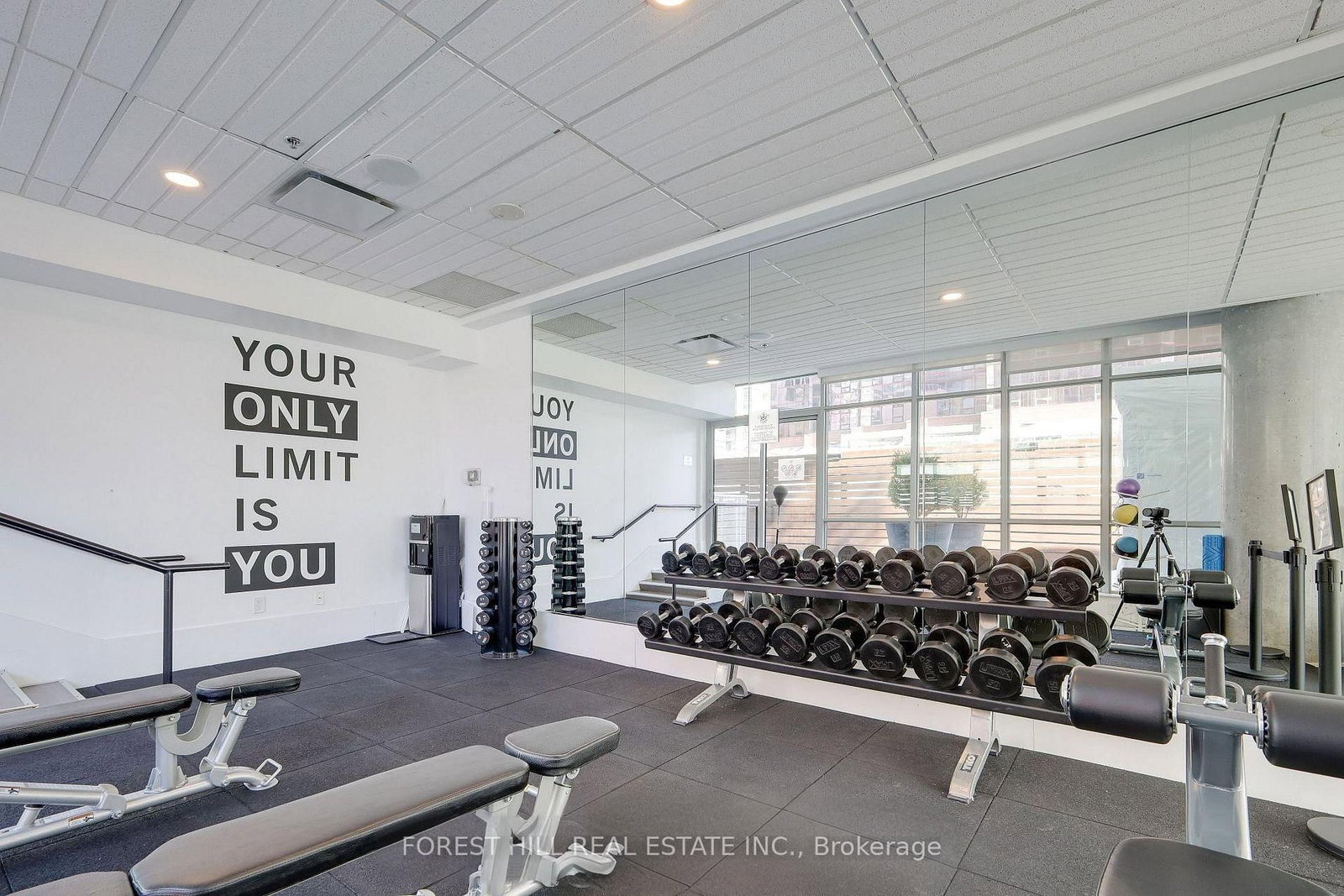 375 King Street W, Unit 2504 - Photo 17