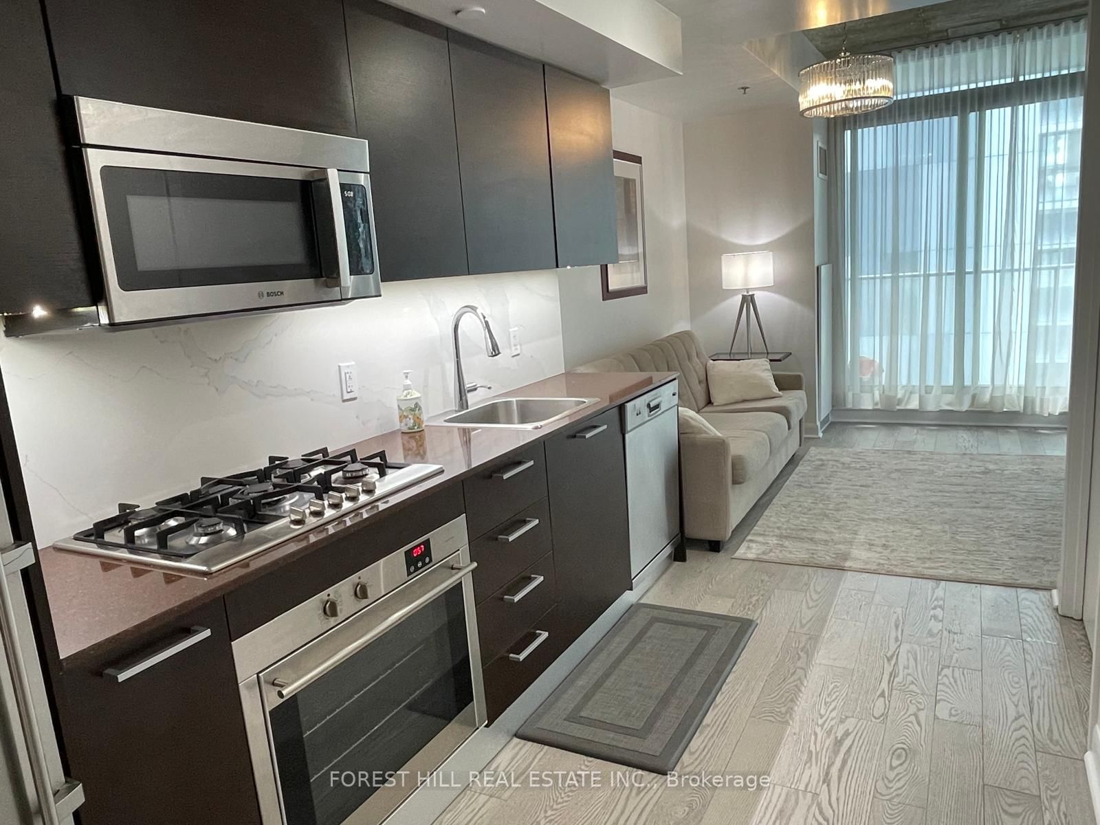 375 King Street W, Unit 2504 - Photo 5