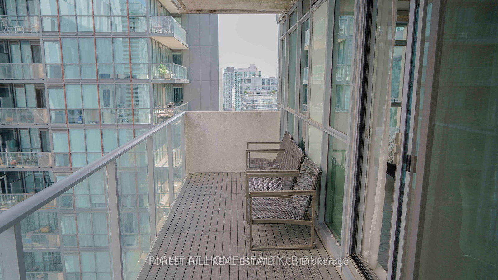 375 King Street W, Unit 2504 - Photo 9