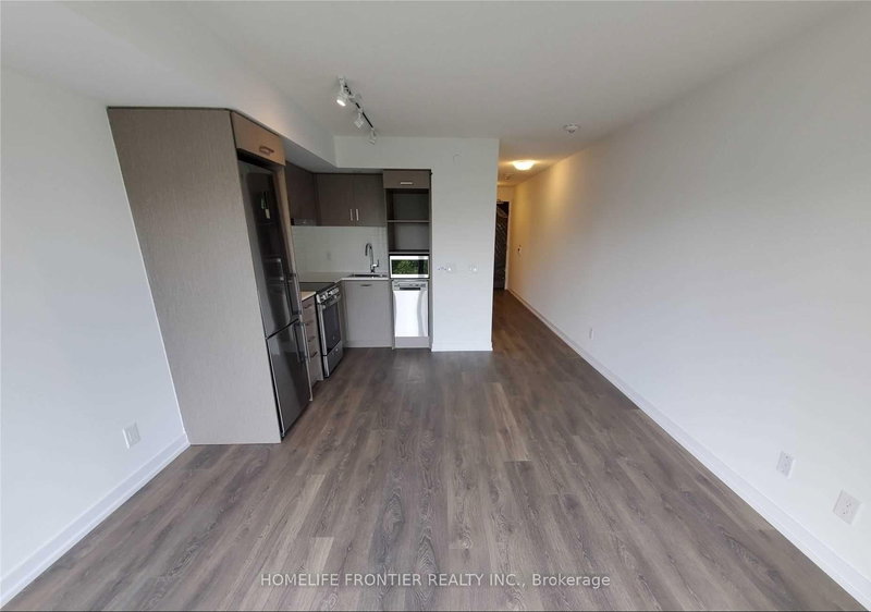 702 - 219 Dundas St E, Toronto, M5A 0V1 | Image 2