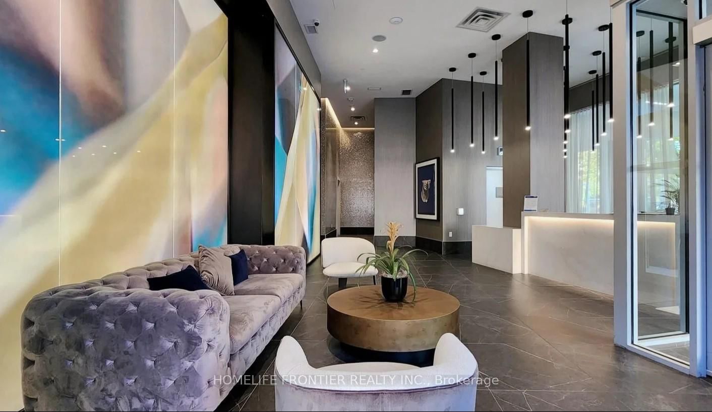 219 Dundas Street E, Unit 702 - Photo 8