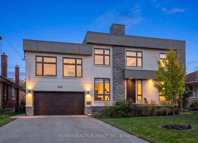 240 Maxwell St | Toronto | Image