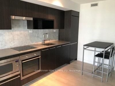 1707 - 80 Queens Wharf Rd, Toronto, M5V 0J3 | Image 2