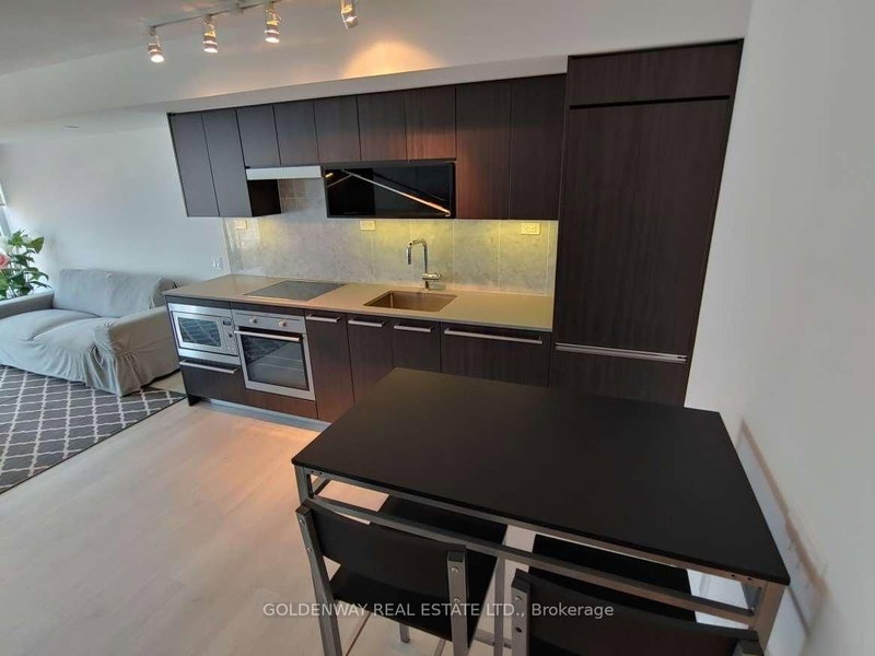 1707 - 80 Queens Wharf Rd, Toronto, M5V 0J3 | Image 3