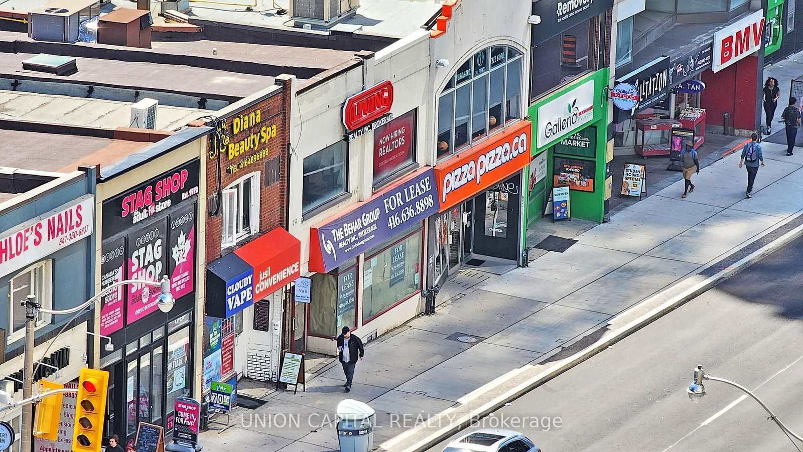 33 Helendale Avenue, Unit 1013 - Photo 15