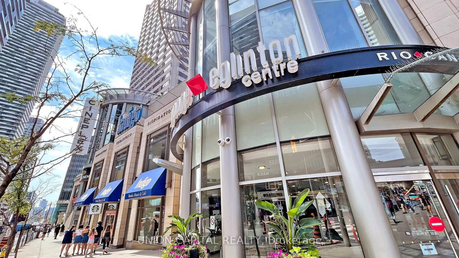 33 Helendale Avenue, Unit 1013 - Photo 25