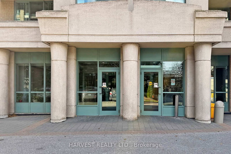 908 - 1 Pemberton Ave, Toronto, M2M 4L9 | Image 2