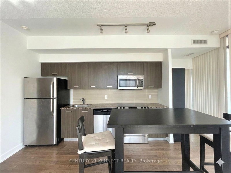 608 - 832 Bay St, Toronto, M5S 1Z6 | Image 3