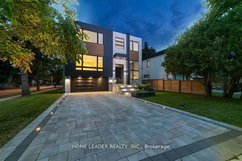 169 Poyntz Ave, Toronto, M2N 1J5 | Image 2