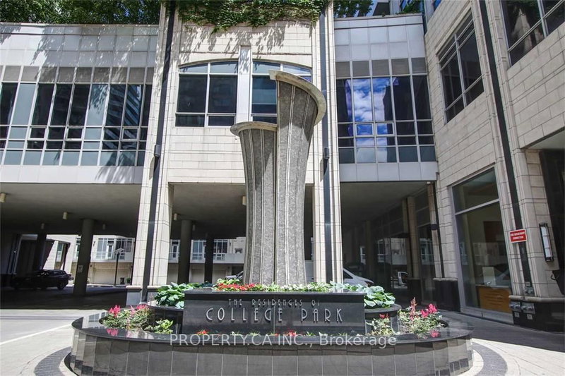 3012 - 761 Bay St, Toronto, M5G 2R2 | Image 2