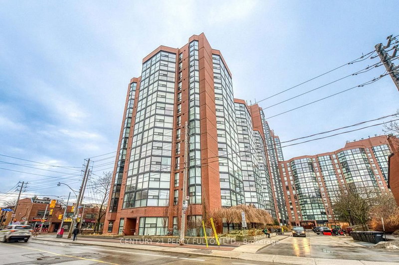 1201 - 725 King St W, Toronto, M5V 2W9 | Image 3