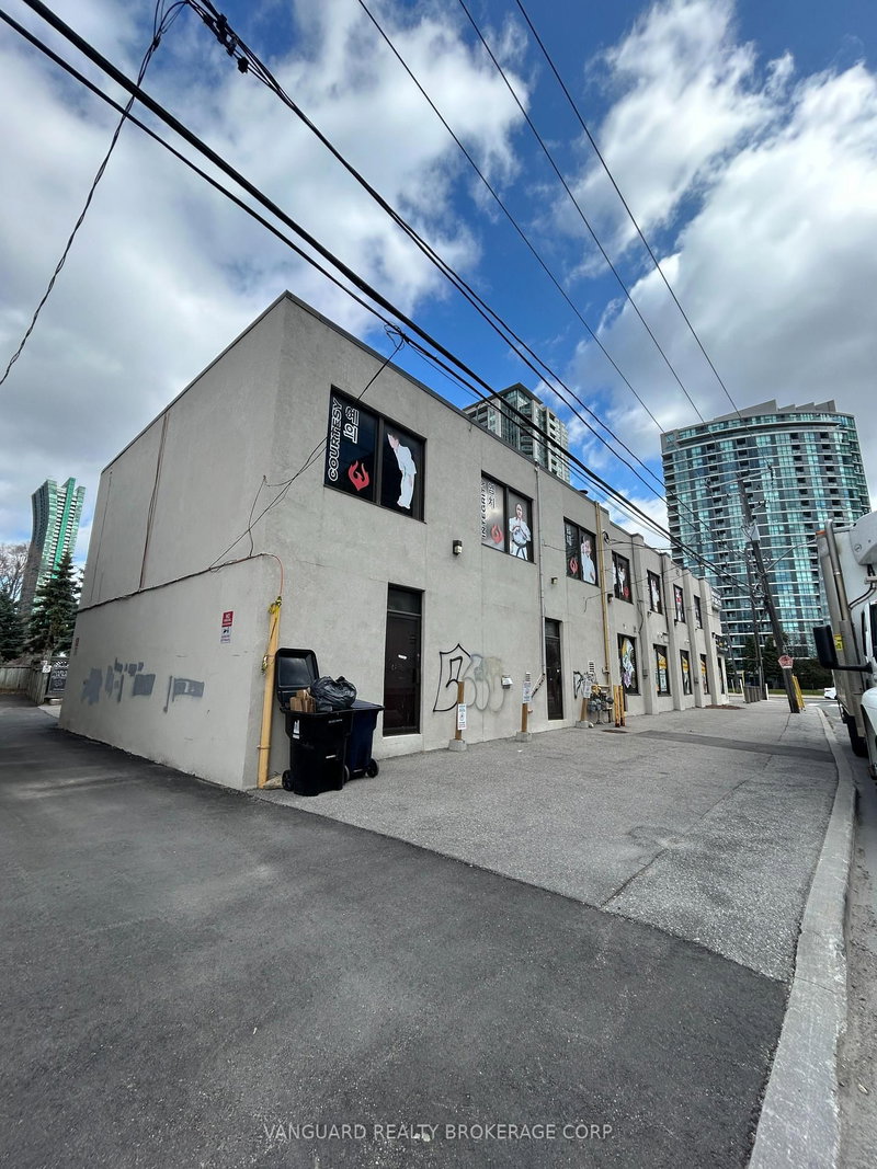 Suite 100 - 4578 Yonge St, Toronto, M2N 5L7 | Image 2