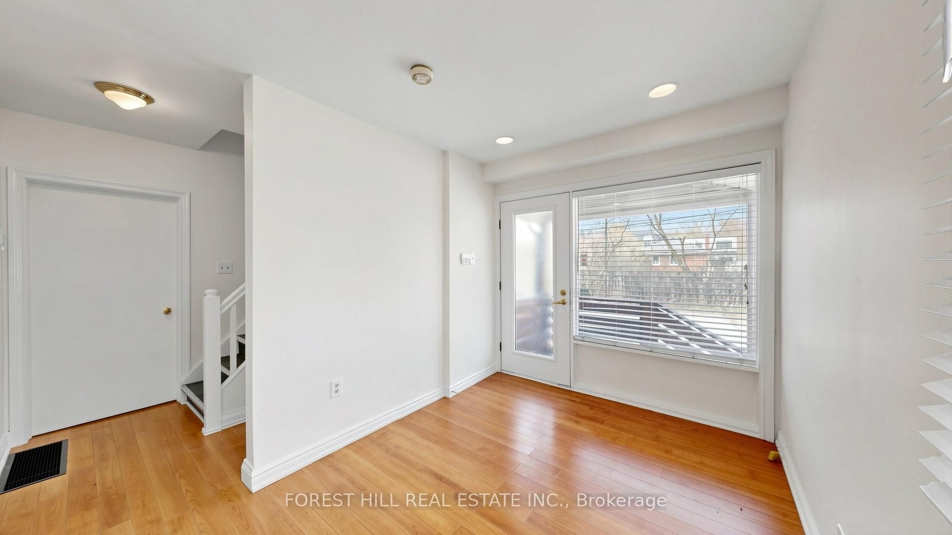 168 Sheppard Avenue W