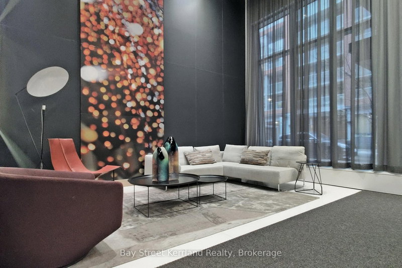 3701 - 30 Nelson St, Toronto, M5V 0H5 | Image 3