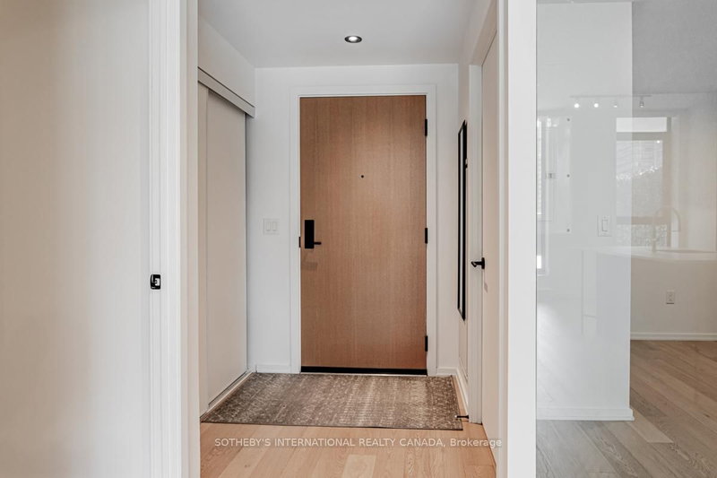 301 - 41 Dovercourt Rd, Toronto, M6J 3C2 | Image 2