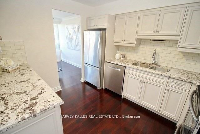 3555 Bathurst Street, Unit 602 - Photo 10