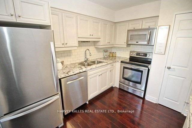 3555 Bathurst Street, Unit 602 - Photo 11