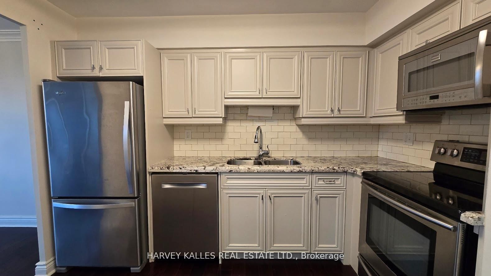 3555 Bathurst Street, Unit 602 - Photo 12