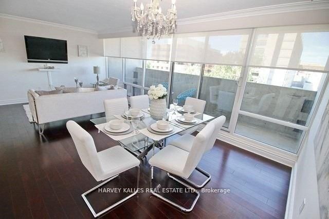 3555 Bathurst Street, Unit 602 - Photo 13