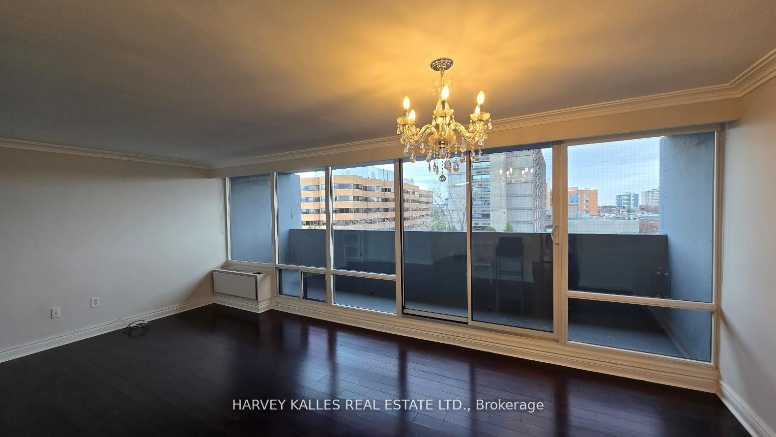 3555 Bathurst Street, Unit 602 - Photo 16